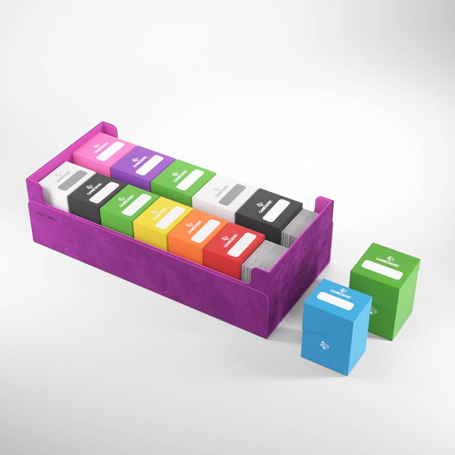 Gamegenic Dungeon 1100+ Convertible