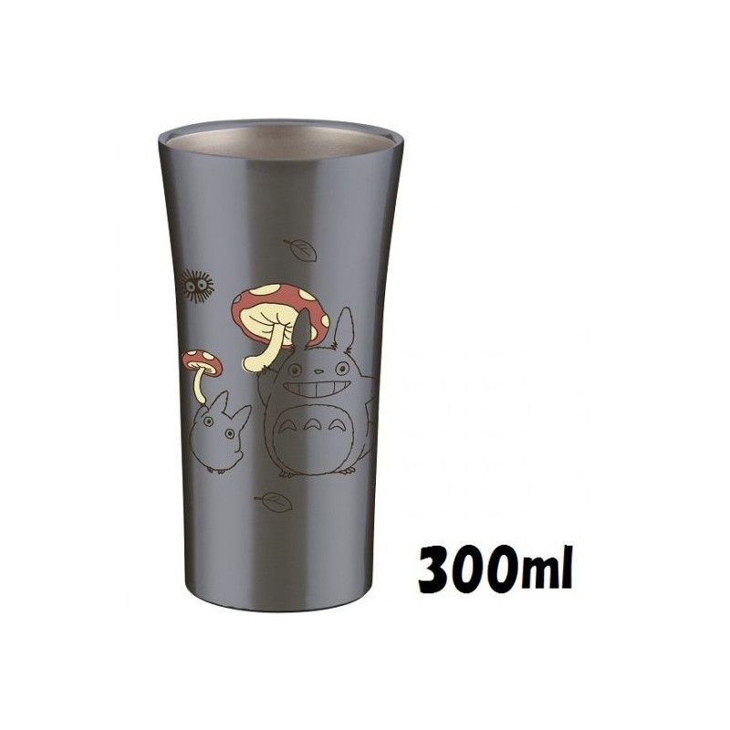 Metal Tumbler Totoro 300 ml - My Neighbor Totoro