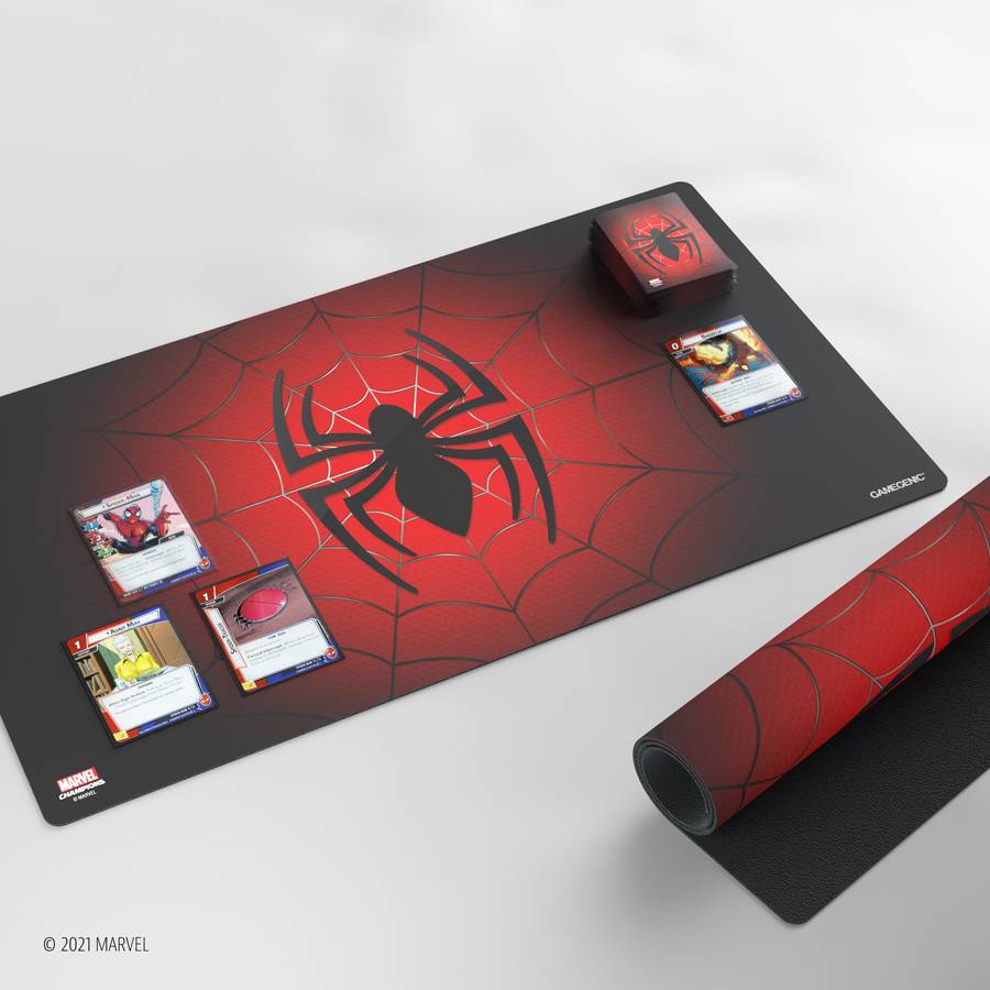 Marvel Champions Prime Game Mat