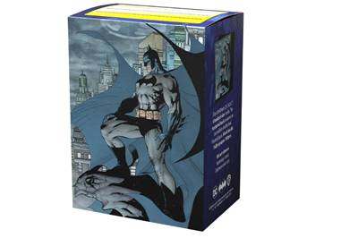 Dragon Shield Standard Matte Dual Sleeves (100 Sleeves)