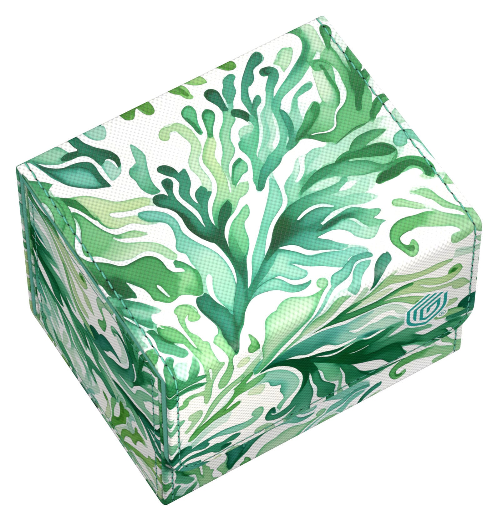 Ultimate Guard Sidewinder 100+ Xenoskin 2025 Exclusive "Coral Places"