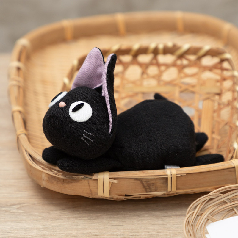 Japanese Style Beanbag Jiji - Kiki’s Delivery Service