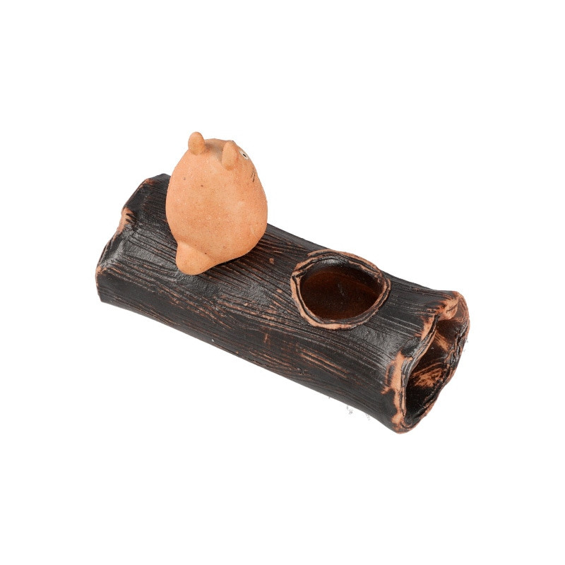 Single Vase Totoro Shigaraki -My Neighbor Totoro