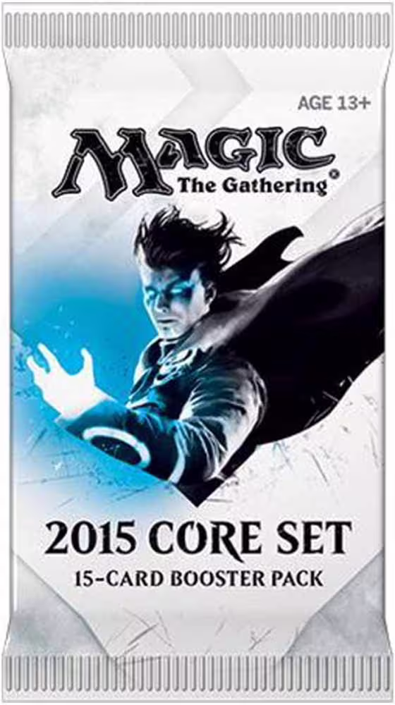 Core Set 2015