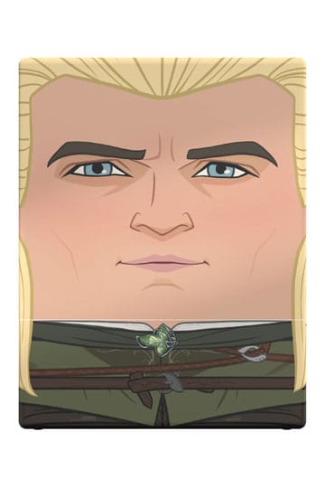 Squaroes - The Lord of the Rings