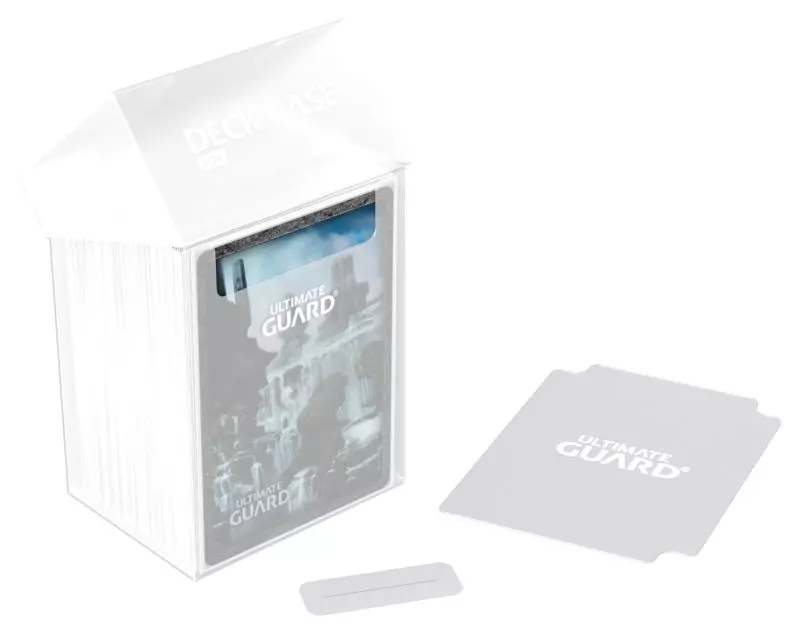 Ultimate Guard Deck Case 80+ Standardgrösse