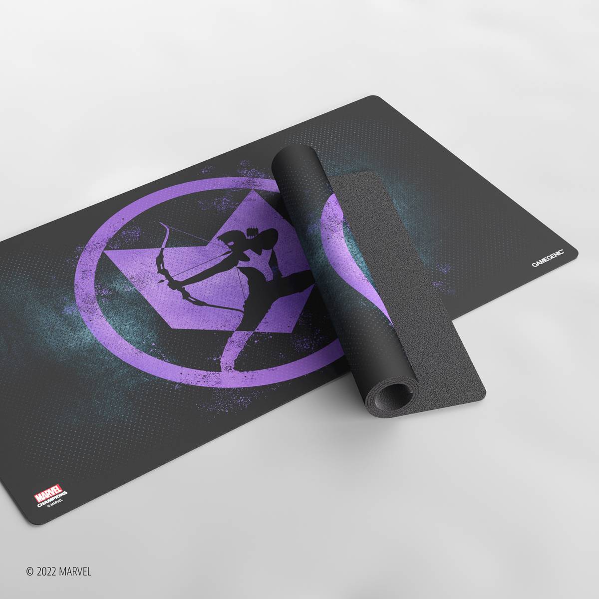 Marvel Champions Prime Game Mat