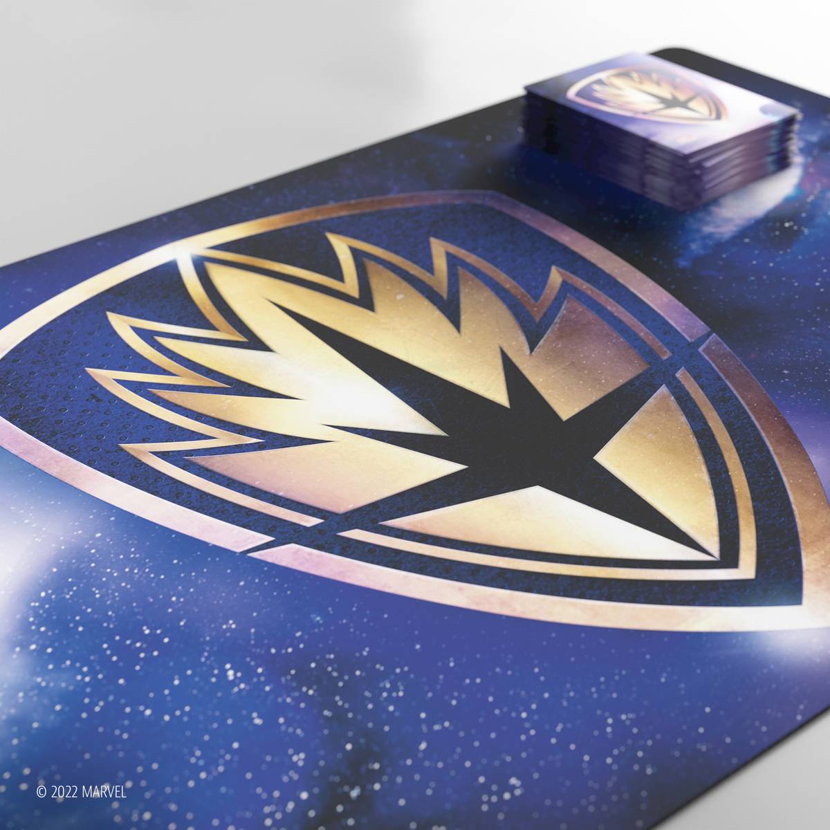 Marvel Champions Prime Game Mat