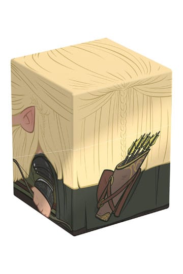 Squaroes - The Lord of the Rings