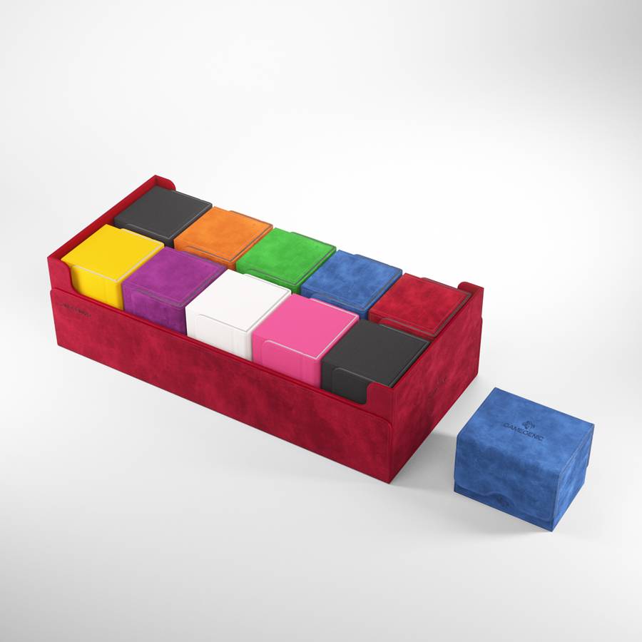 Gamegenic Dungeon 1100+ Convertible