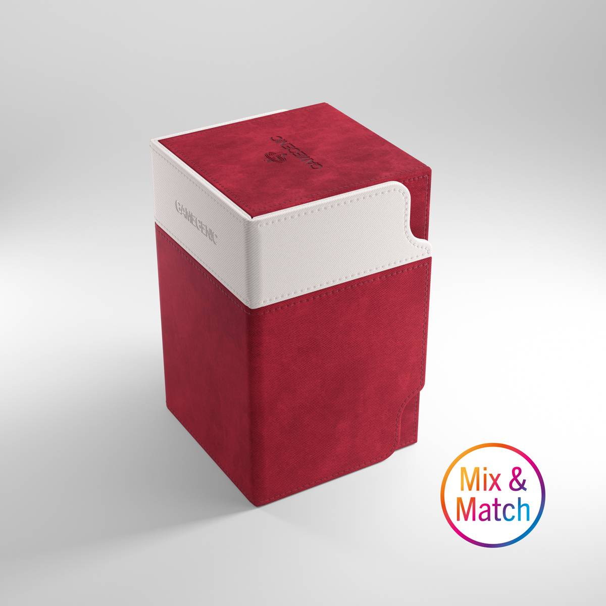 Gamegenic - Watchtower 100+ XL