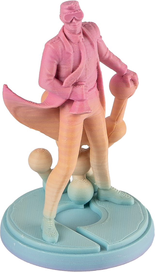 PolyTerra PLA Gradient