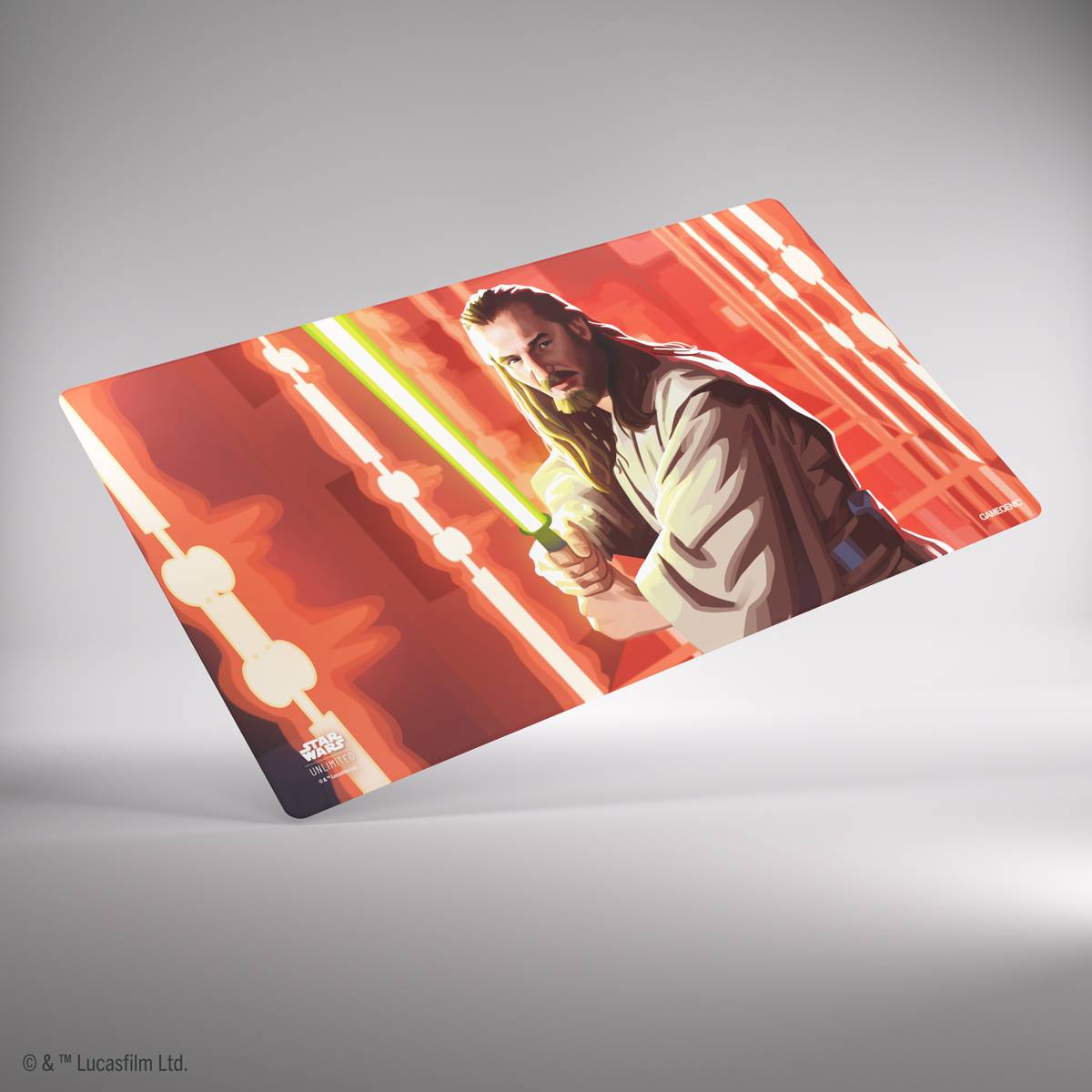 Star Wars: Unlimited Prime Game Mat