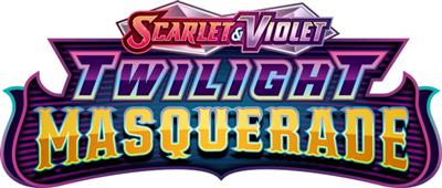 SV06 Twilight Masquerade
