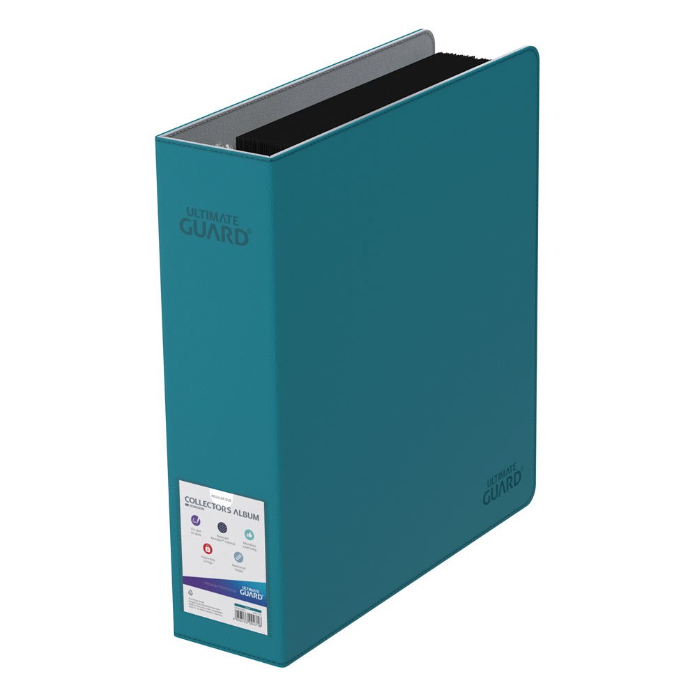 Ultimate Guard Collector´s Album XenoSkin