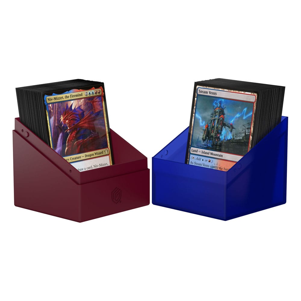 Boulder 100+ Magic: The Gathering