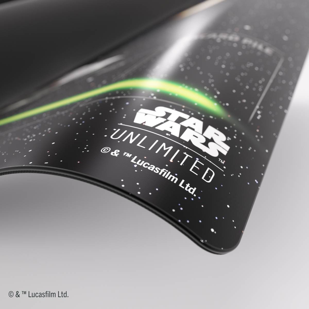 Star Wars: Unlimited - Battle Zone Game Mat
