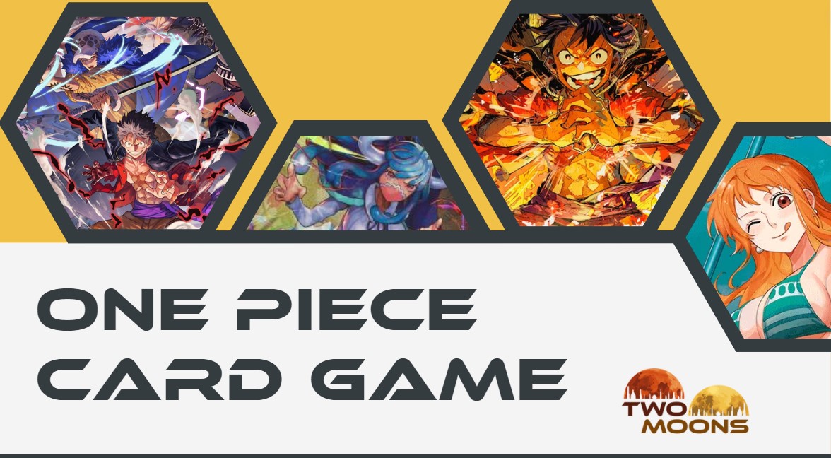 One Piece Weekly Constructed