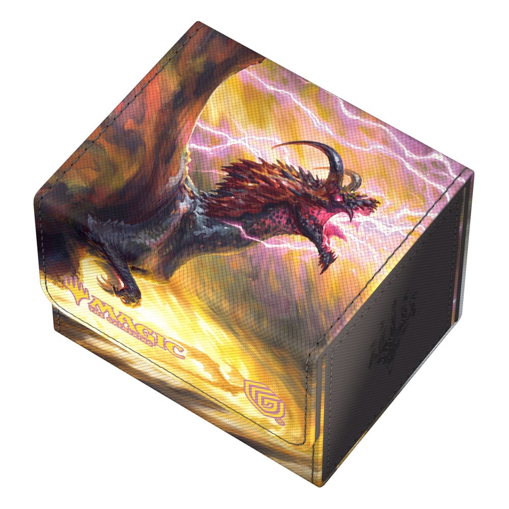 Ultimate Guard Sidewinder 100+ Xenoskin Tarkir Dragonstorm