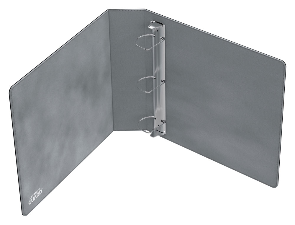 Ultimate Guard Supreme Collector´s Album QuadRow 3-Ring XenoSkin