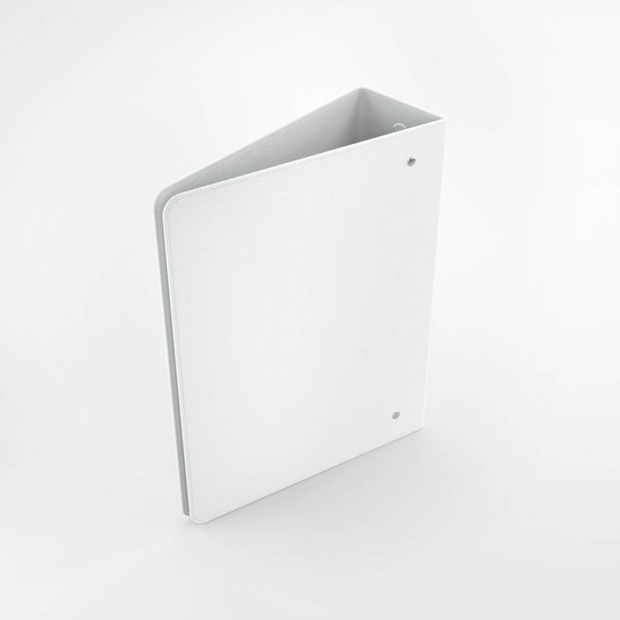 Gamegenic Prime Ring-Binder