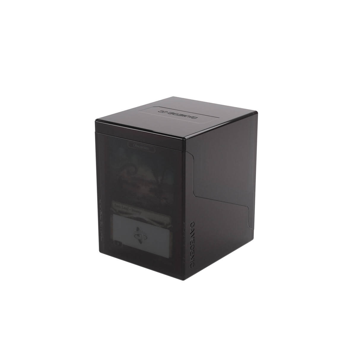 Bastion 100+ XL Schwarz