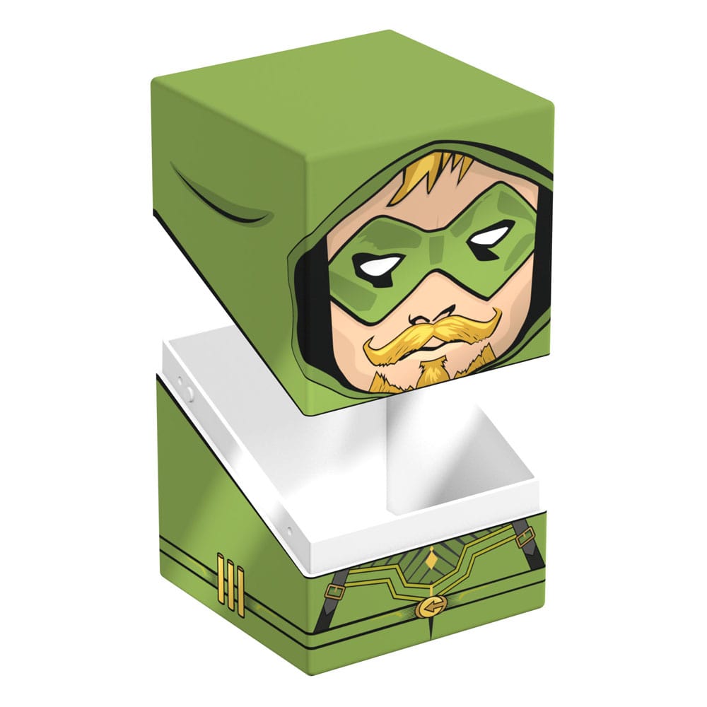 Squaroes - Squaroe DC Justice League™