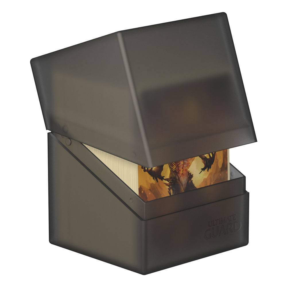 Boulder Deck Case 100+