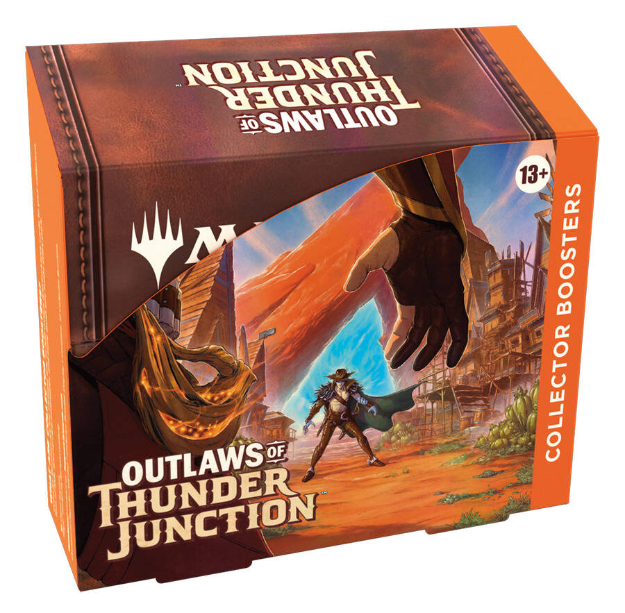 Outlaws of Thunder Junction