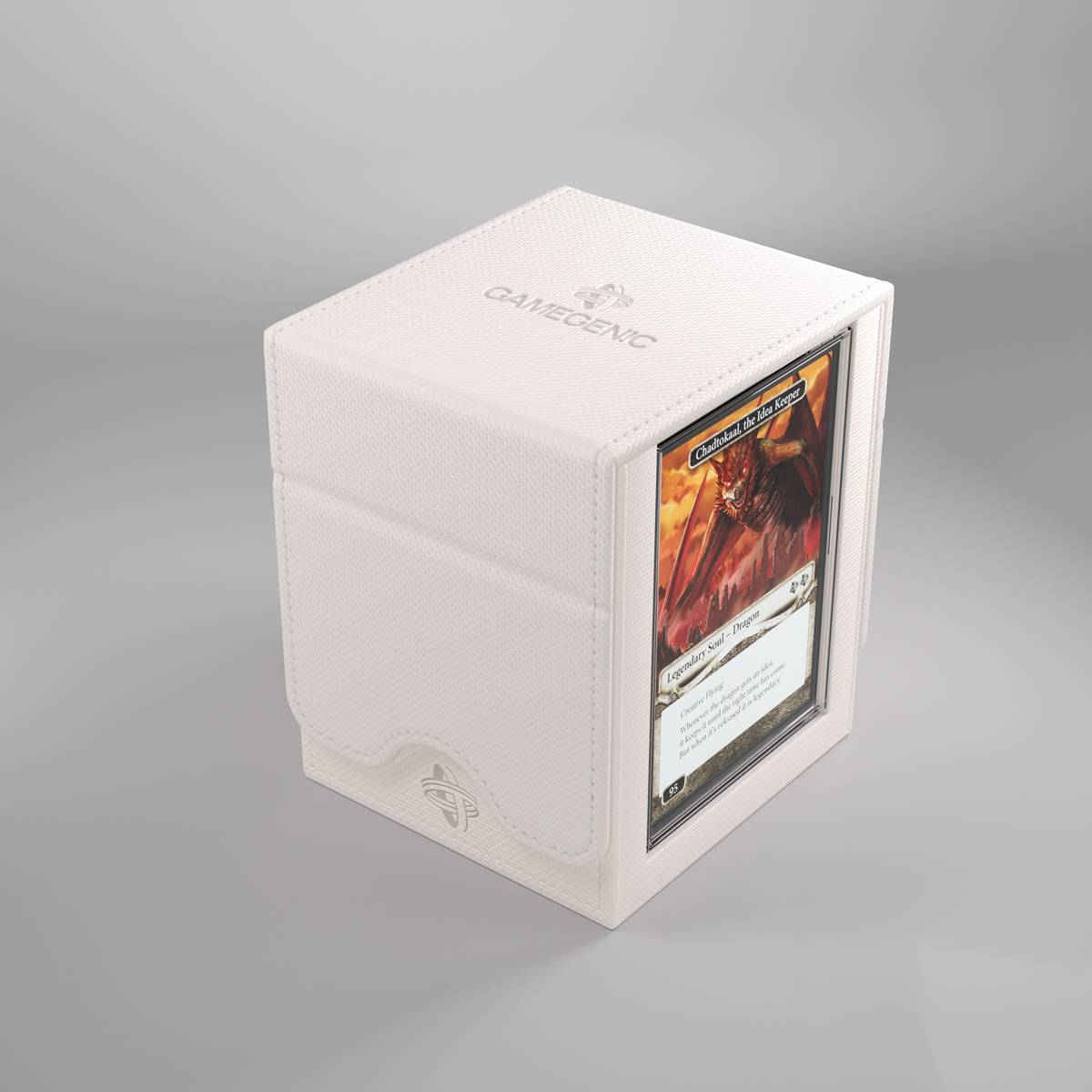 Gamegenic Squire 100+ XL Plus