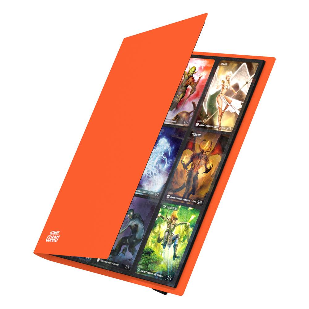 Ultimate Guard Flexxfolio 360 - 18-Pocket