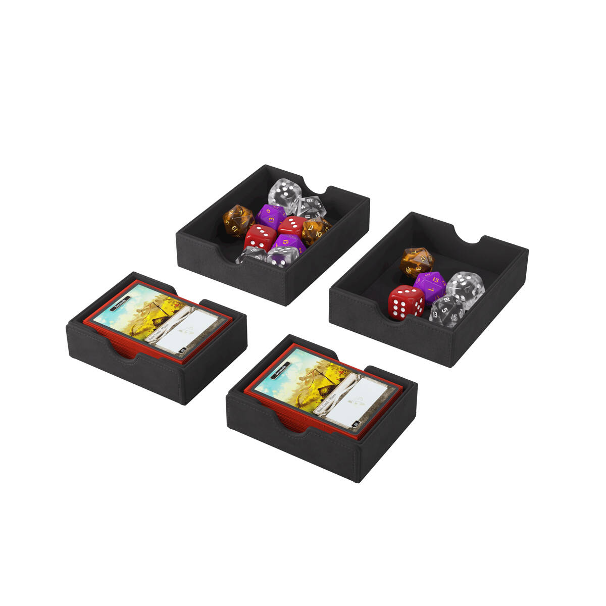 Gamegenic Games' Lair 600+