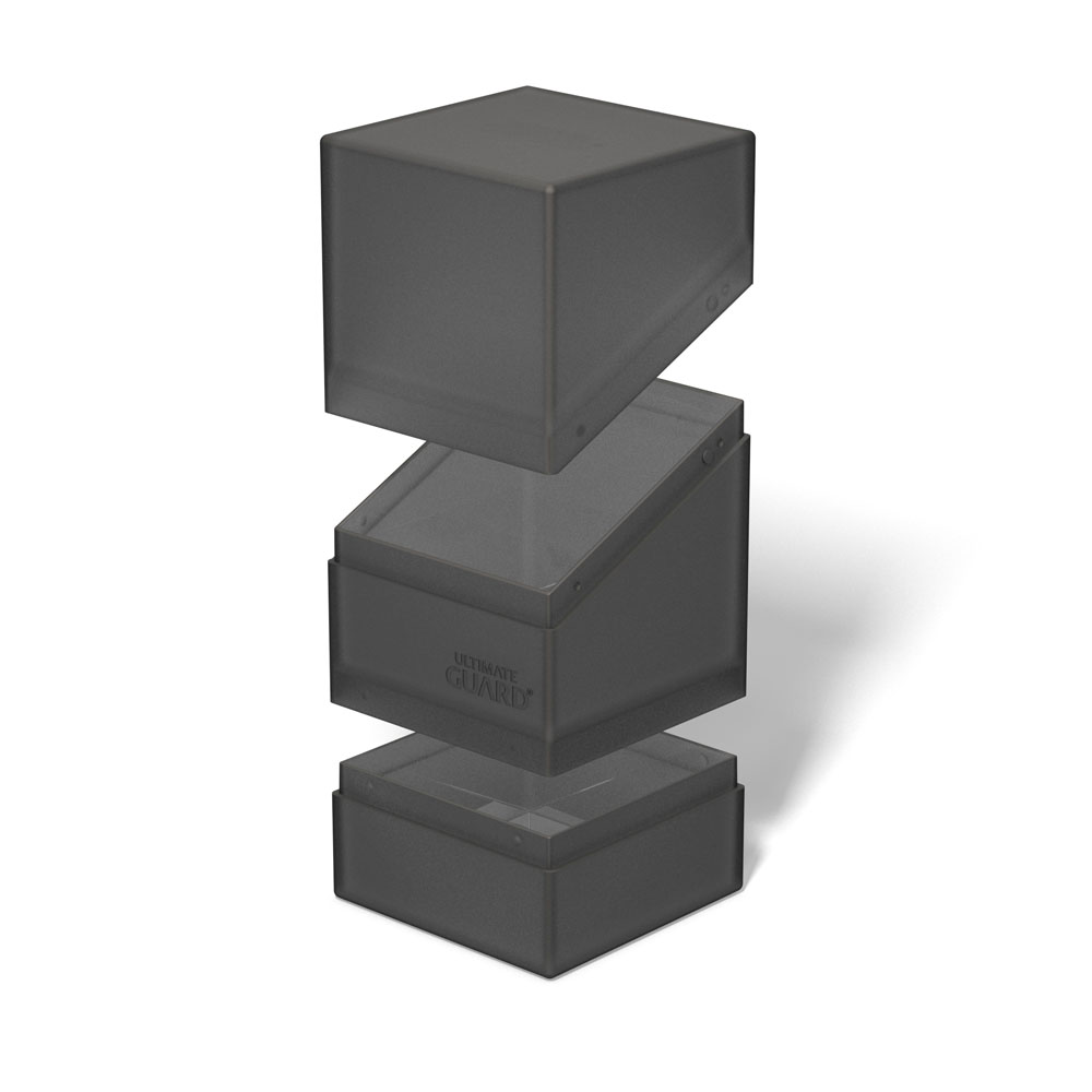 Boulder´n´Tray 100+