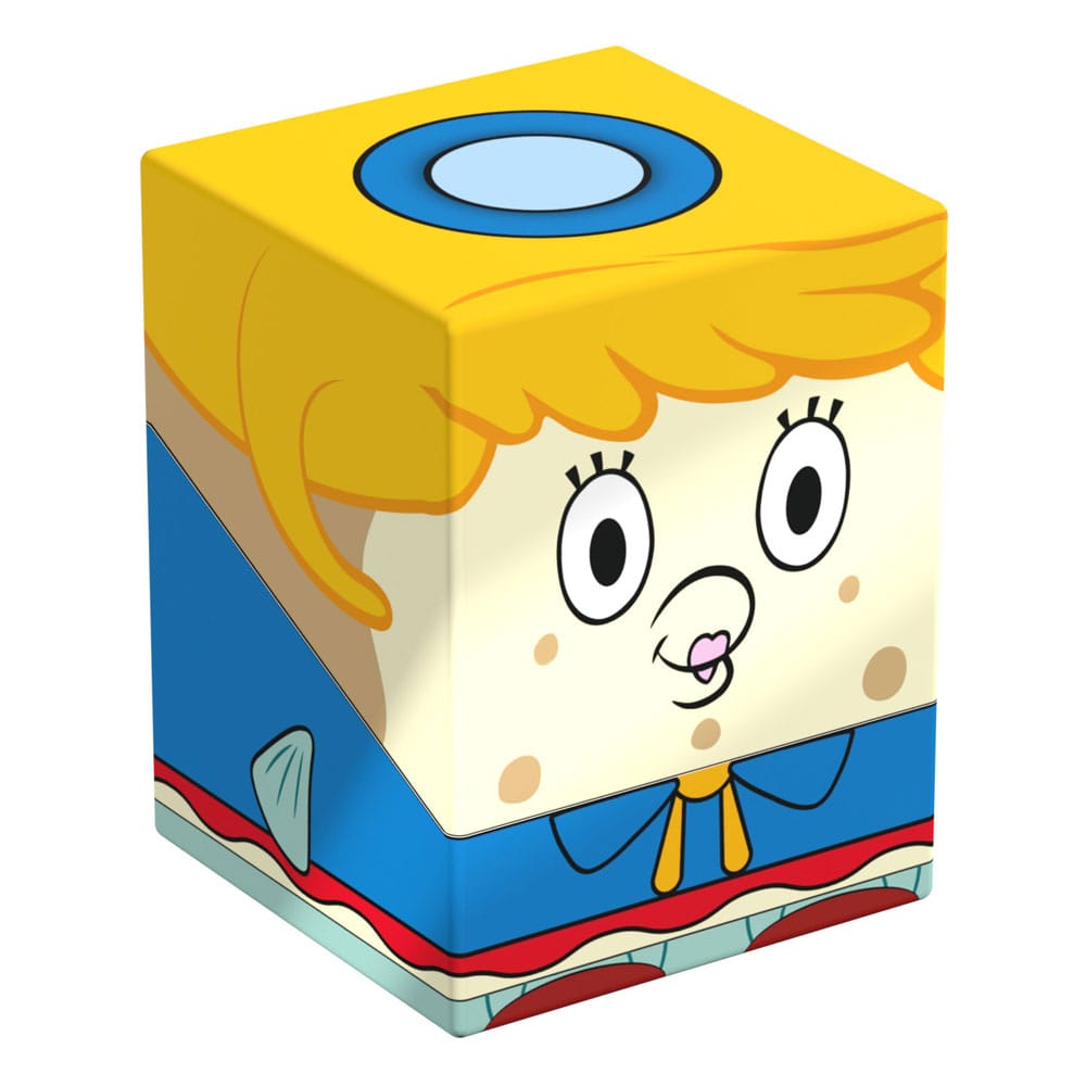 Squaroes - Squaroe SpongeBob SquarePants™