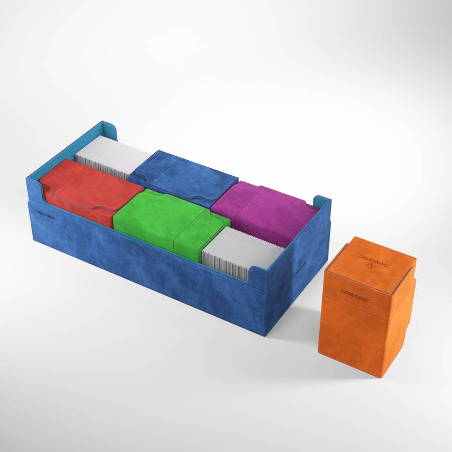 Gamegenic Dungeon 1100+ Convertible