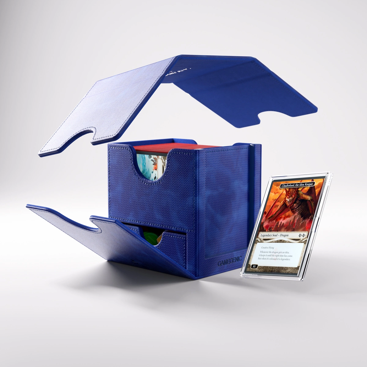 Sidekick PRO 100+ Convertible