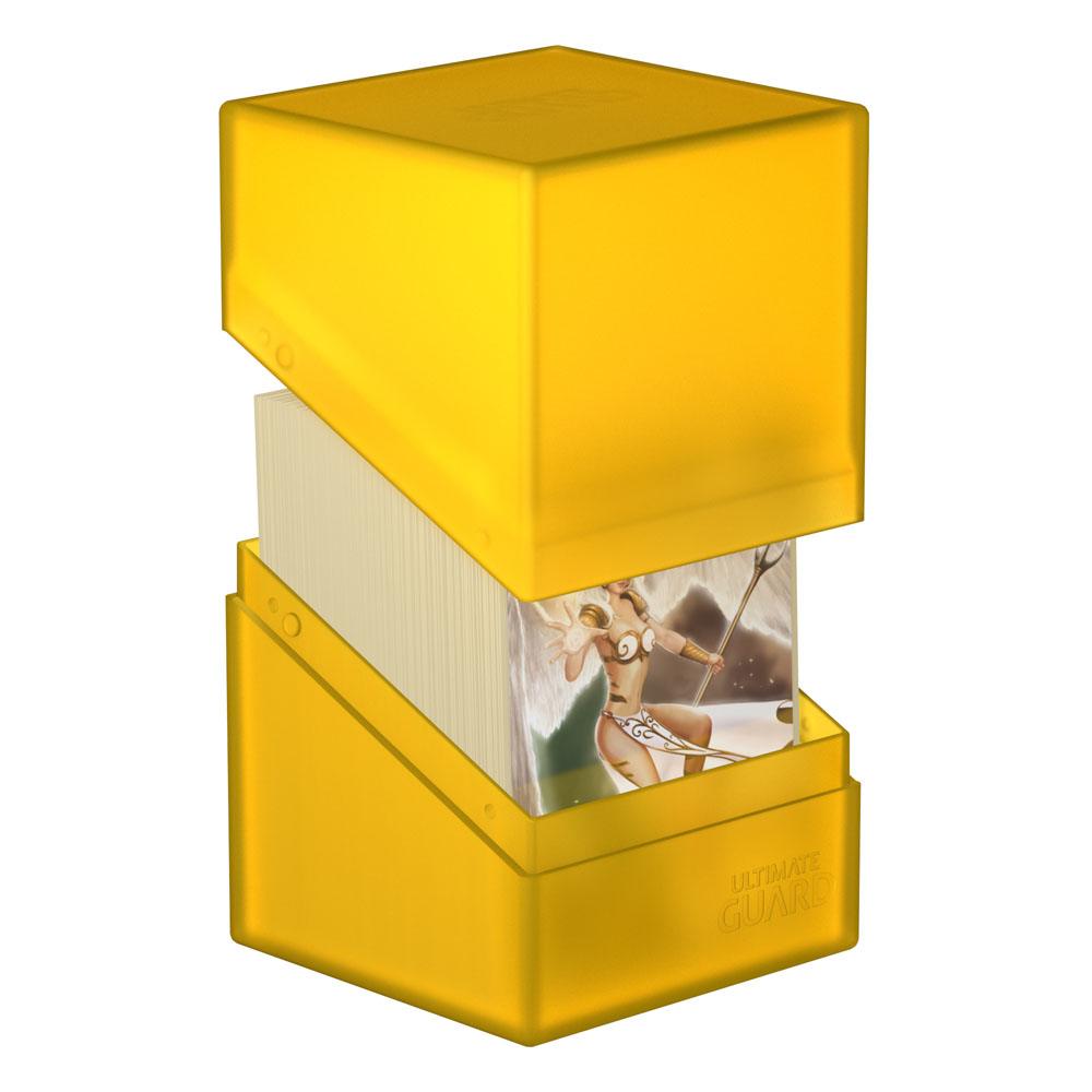 Boulder Deck Case 100+