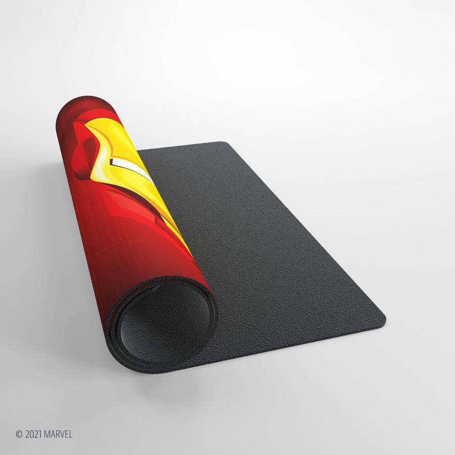 Marvel Champions Prime Game Mat