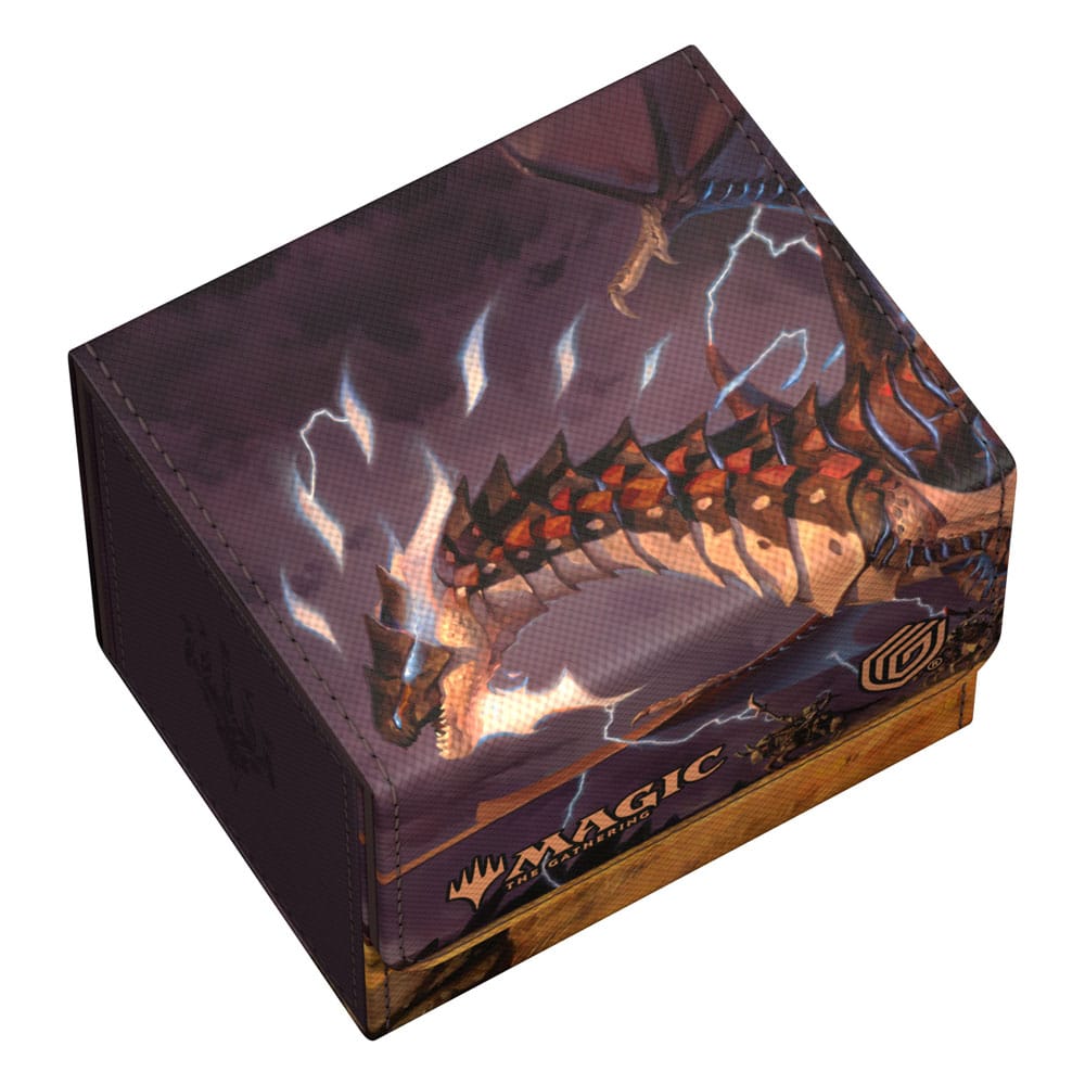 Ultimate Guard Sidewinder 100+ Xenoskin Tarkir Dragonstorm