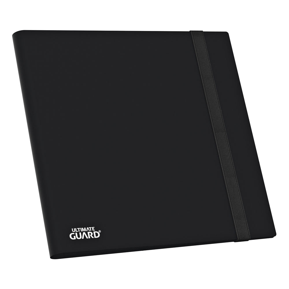 Ultimate Guard Flexxfolio 480 - 24-Pocket Quadrow