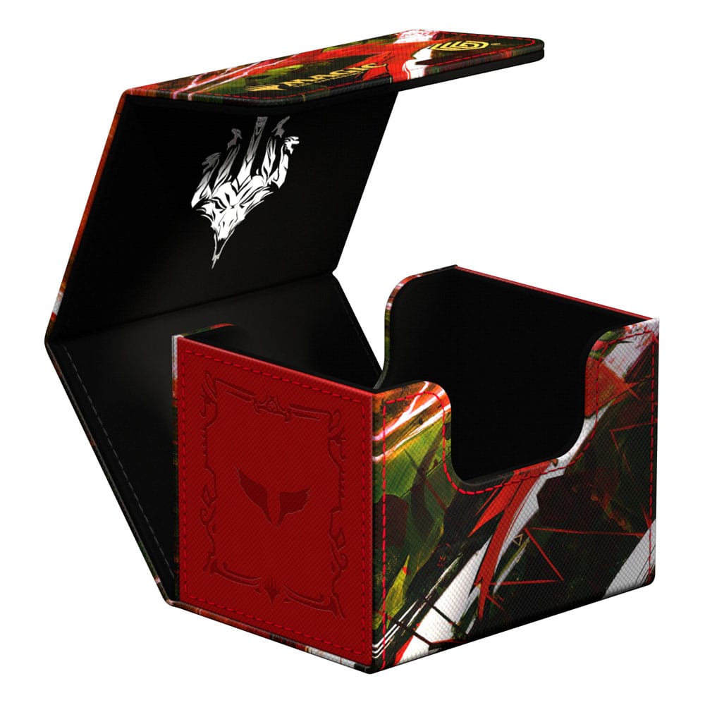 Ultimate Guard Sidewinder 100+ Xenoskin Tarkir Dragonstorm