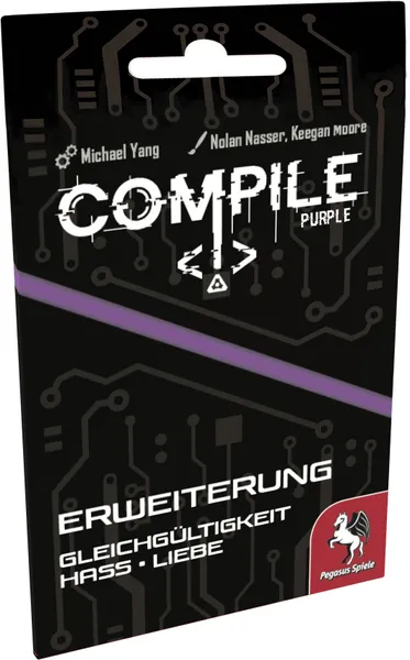 Compile AUX 1