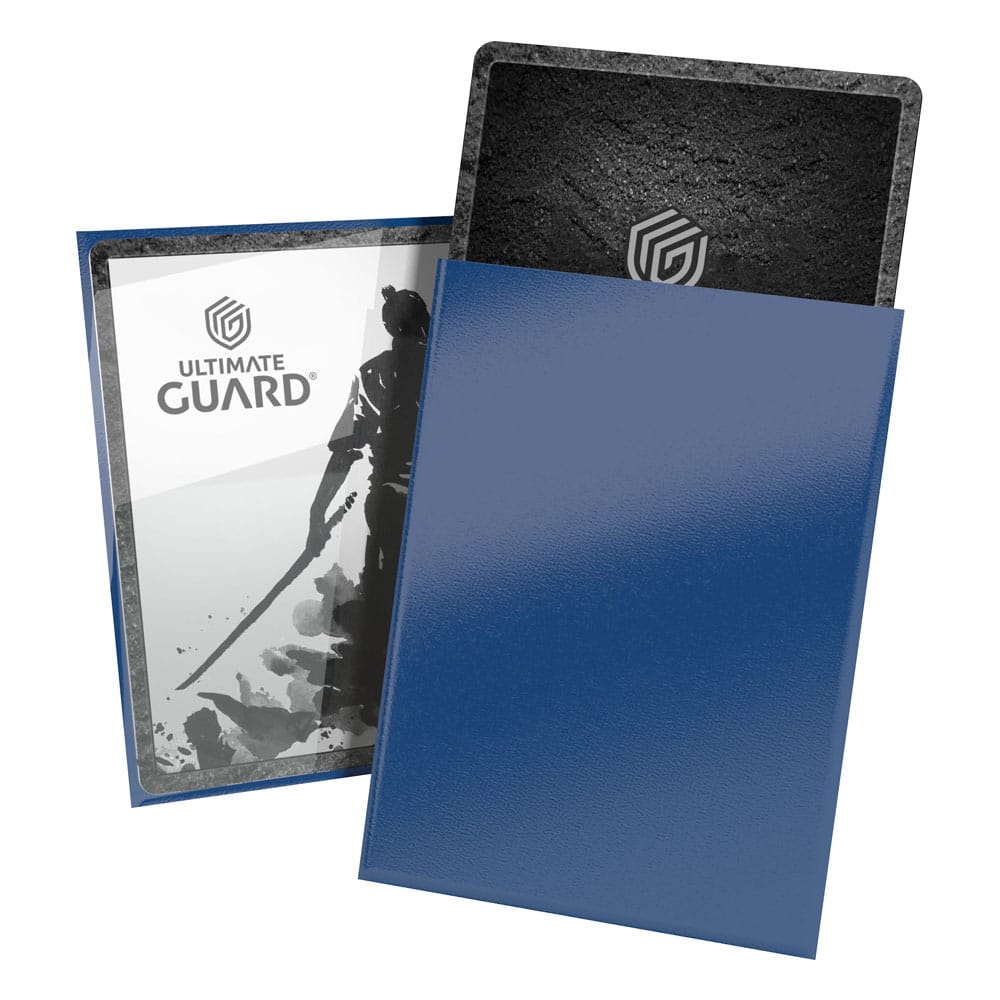 Ultimate Guard Katana Standard Sleeves (100 Sleeves)