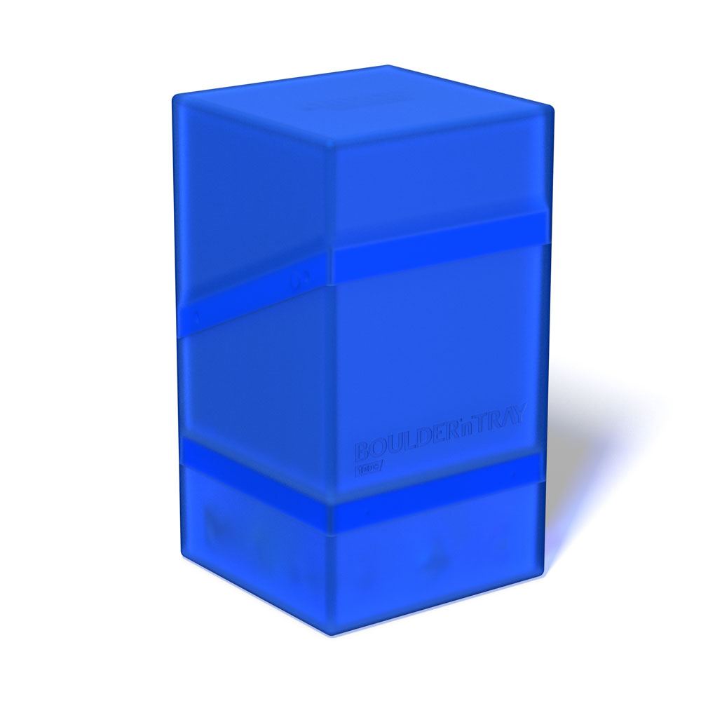 Boulder´n´Tray 100+