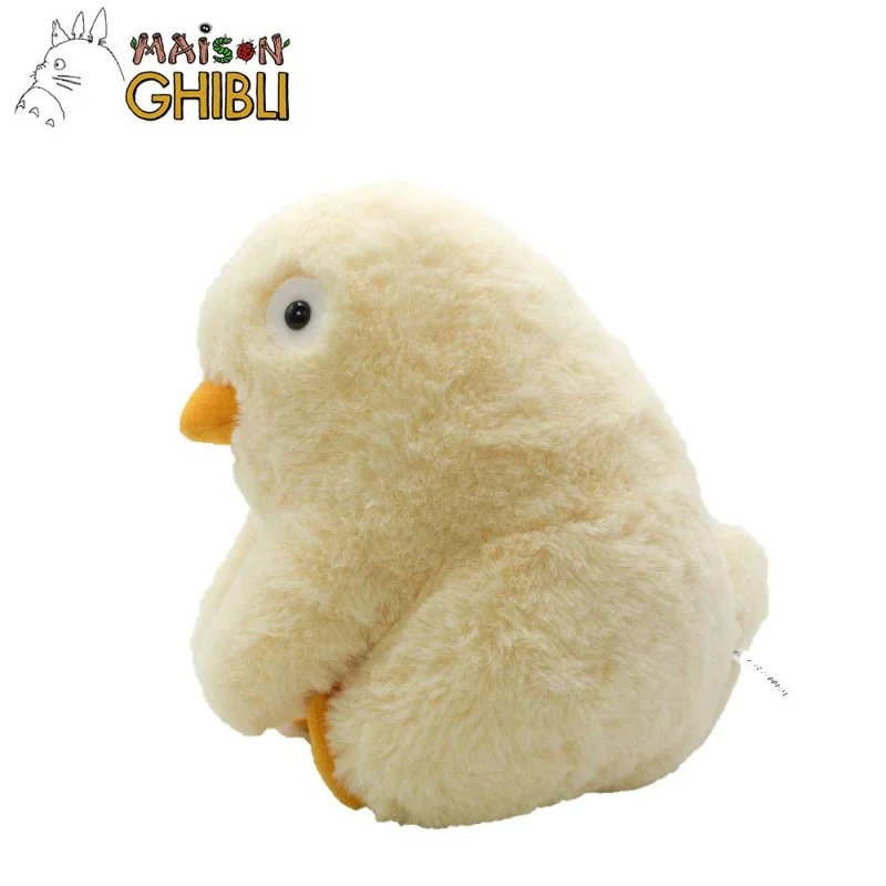 Peluche Nakayoshi Ootorisama S