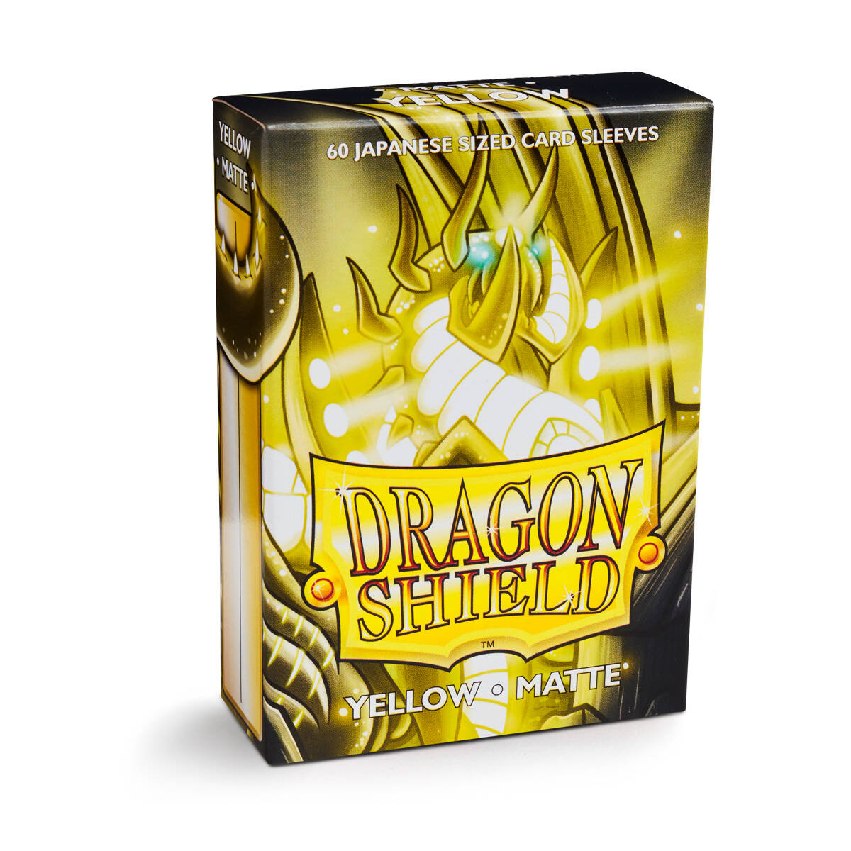 Dragon Shield Japanese Matte Sleeves (60 Sleeves)