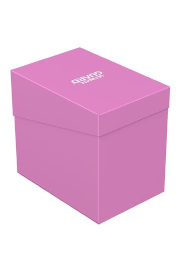 Ultimate Guard Deck Case 133+