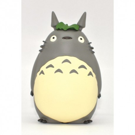 Kumukumu Figurine Big Totoro - My Neighbor Totoro