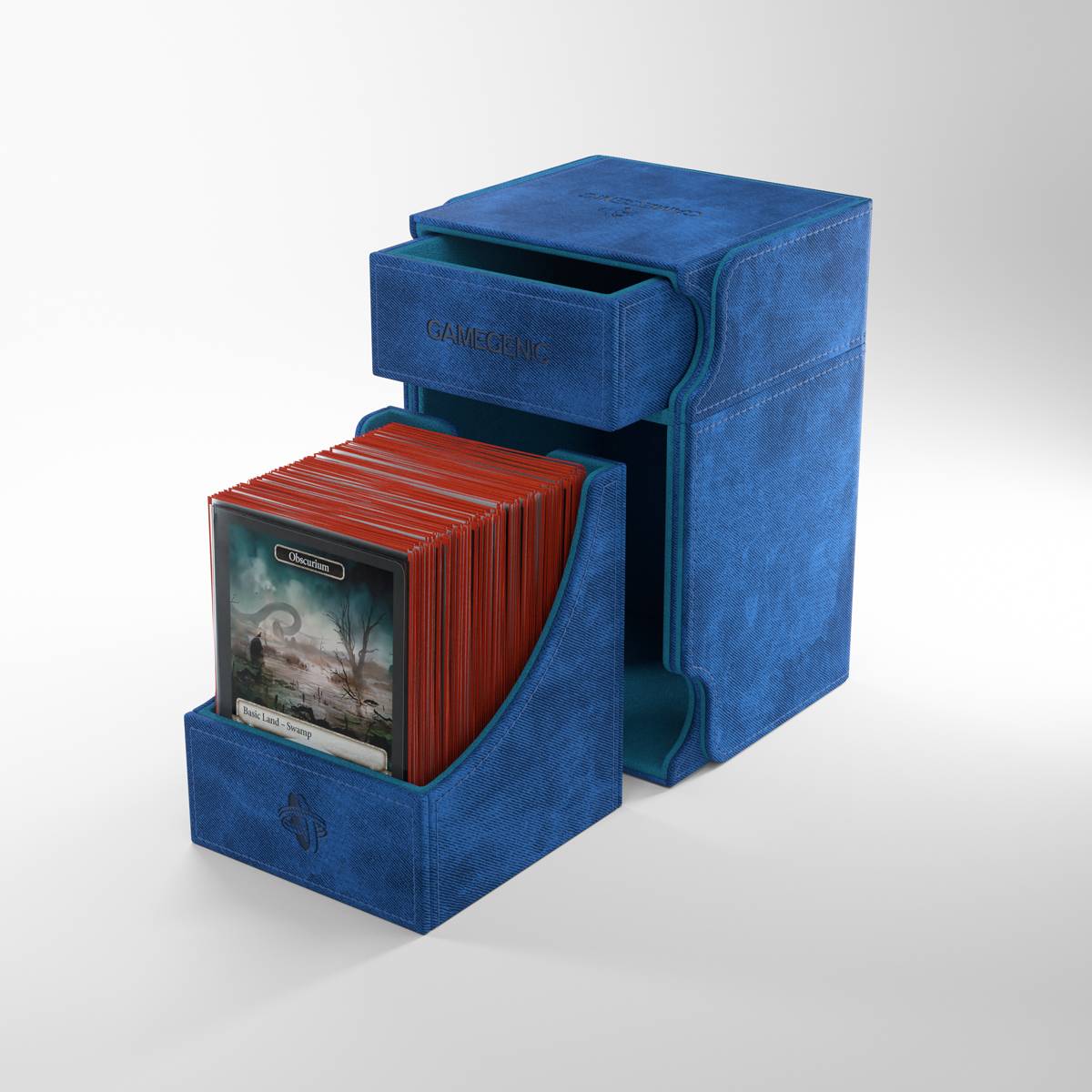 Gamegenic - Watchtower 100+ XL
