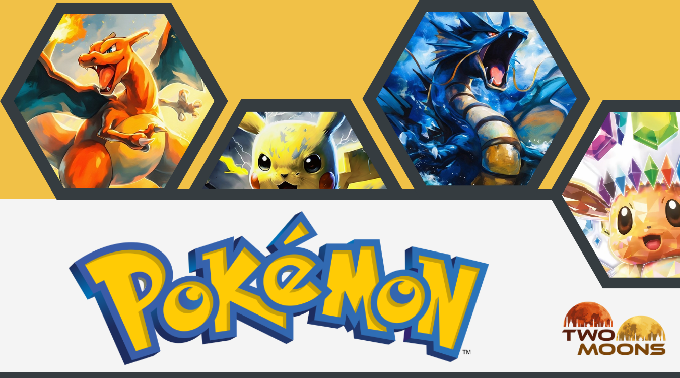 Pokémon Weekly Standard